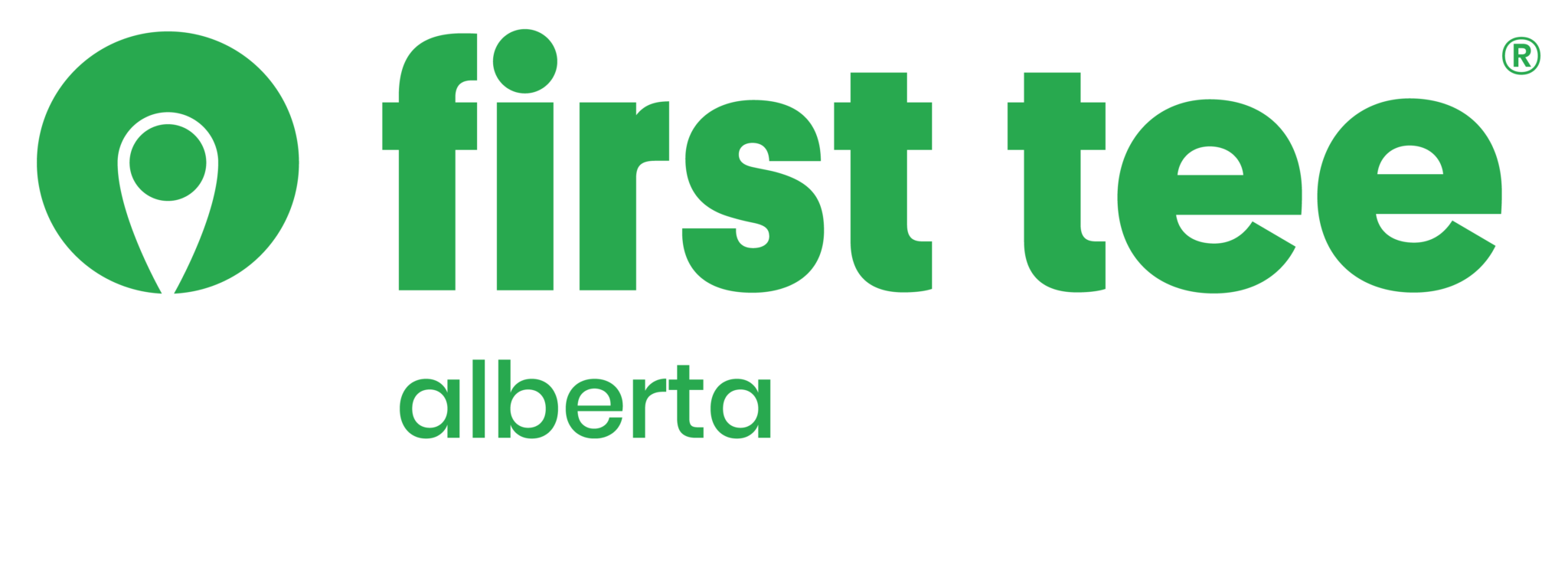 Alberta First Call Homepage - First Tee – Alberta